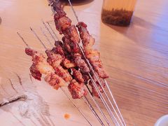 -钟记家菜(红专南路店)