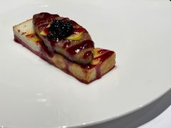 -不翻台·无国界铁板烧(北国先天下店)
