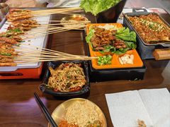 -林二哥宜烤官·宜宾小烧烤