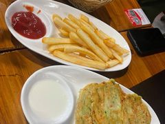 -TUK土耳其餐厅·下午茶(卢湾店)
