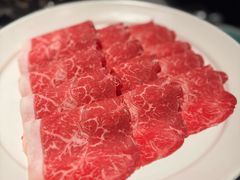 -鼎鼎香·港式火锅(北京SKP店)