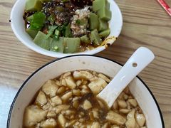 -刘豆花