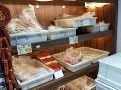 -祥禾饽饽铺·中式糕点(天津河东美福园店)