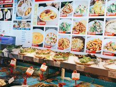 -必点海鲜·鲅鱼水饺(鞍山西道店)