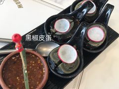 -太食獸泰式茶餐厅(济南万象城店)