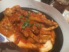 -七八冷面·延边朝鲜族美食(圣熙八号店)