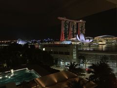 -新加坡文华东方酒店