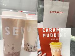 -茶力的小怪兽(梅林卓悦汇店)