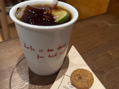 -Cafe del Volcan(永康路店)