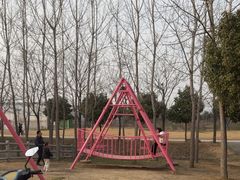 -嬉乐湾休闲旅游区