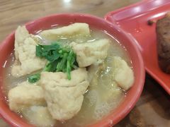 -老回回饺子馆(海洋馆店)