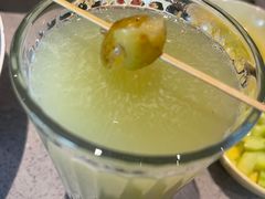 -半山腰·云南菜(侨福芳草地店)