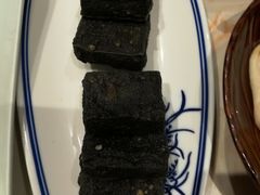 臭豆腐-汉口码头