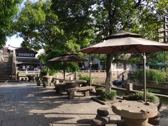 -嘉兴月河历史街区