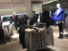 -ZARA(世贸天阶店)