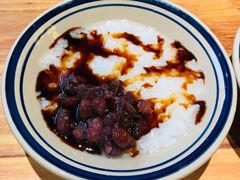 冰稀饭-破三川·新川菜(静安大融城店)