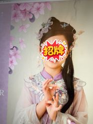 -倾城宝贝儿童摄影(广州天河店)