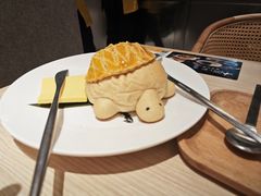 -蔡澜点心·粤菜(新街口IFCX店)