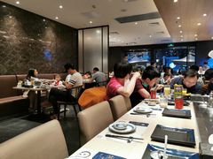 大堂-大渔铁板烧(蛇口店)