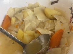 -马白开来特色羊排揪片子  (总店)