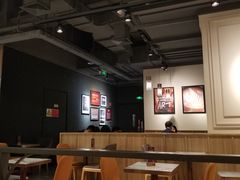 大堂-COSTA COFFEE(武汉武商MALL店)