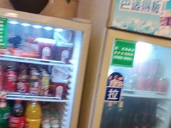 -山城年华老火锅(玉林店)