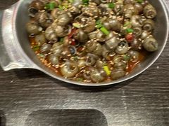 -马海涛牛肉串(领汇广场店)