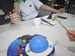 星空球沙律-3号仓库·创意中国菜(新世界城店)