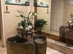 -汤泉良子·沐足·颂钵疗愈·SPA(珠江新城店)