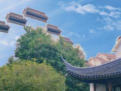 -安亭老街