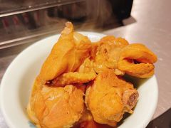 -满堂春特色餐馆