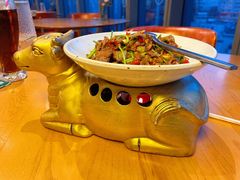 -望湘园·湖南菜(宏伊店)