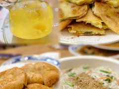 -真不同饭店(老城店)