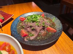 -醉虎传(南锣鼓巷店)