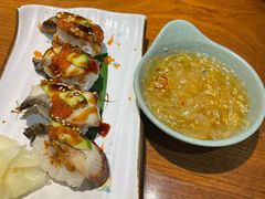 -九井澤精致料理(金茂店)