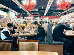 -俺的焼肉(銀座9丁目店)