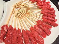 -南门涮肉(上海一店)