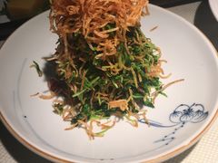 -四季民福烤鸭店(前门廊房二条店)