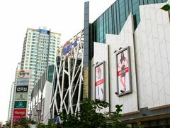 -凯德广场(学府店)