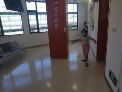 -上海市徐汇区口腔医院