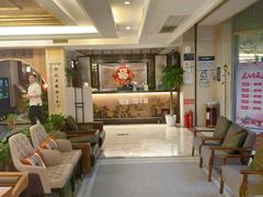 -汤泉良子.足疗按摩.SPA(中关村店)