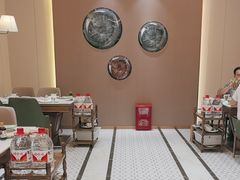 -帝皇海海鲜豆捞(桐泾商务广场店)