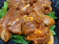 -星火东北碳火烤肉(华大店)