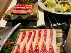 -龍二烧肉酒场(九亭店)