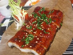 -松羽料理(国大店)