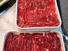 五花趾-潮汕大目牛肉火锅(上梅林店)