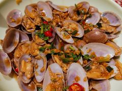 -潮界(LU·ONE凯德晶萃广场店)