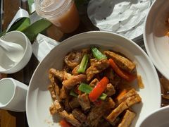 -民族饭荘(新华大街店)