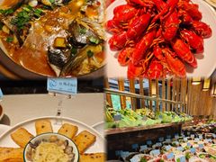 -千岛湖小鱼儿·淳安匠心农家菜