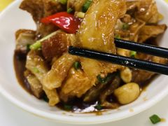 -海鲜街菜馆(海珠南路店)